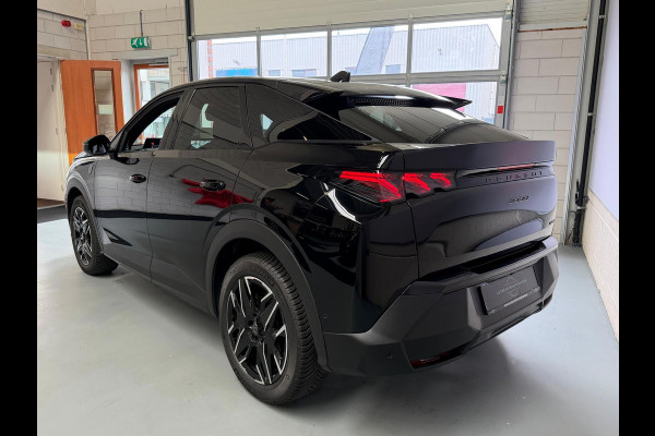 Peugeot 3008 1.2 Hybrid 145 GT 360 Camera, Massage, Stoel/stuur achterbank verwarming, Navi,