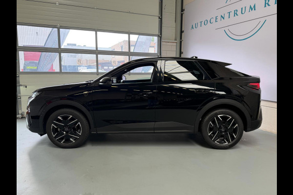 Peugeot 3008 1.2 Hybrid 145 GT 360 Camera, Massage, Stoel/stuur achterbank verwarming, Navi,