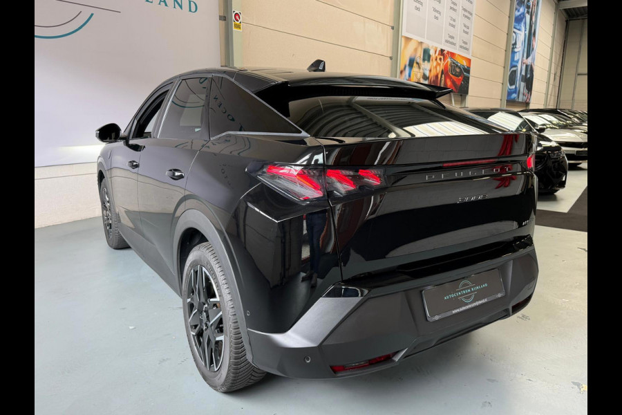 Peugeot 3008 1.2 Hybrid 145 GT 360 Camera, Massage, Stoel/stuur achterbank verwarming, Navi,