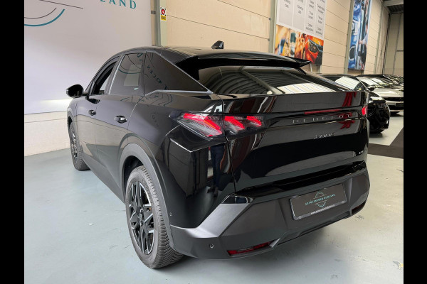 Peugeot 3008 1.2 Hybrid 145 GT 360 Camera, Massage, Stoel/stuur achterbank verwarming, Navi,