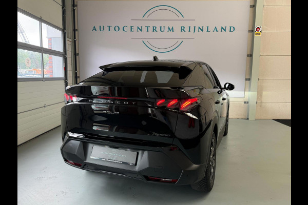 Peugeot 3008 1.2 Hybrid 145 GT 360 Camera, Massage, Stoel/stuur achterbank verwarming, Navi,