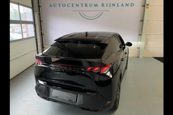Peugeot 3008 1.2 Hybrid 145 GT 360 Camera, Massage, Stoel/stuur achterbank verwarming, Navi,