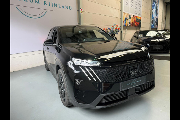 Peugeot 3008 1.2 Hybrid 145 GT 360 Camera, Massage, Stoel/stuur achterbank verwarming, Navi,