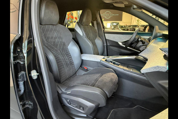 Peugeot 3008 1.2 Hybrid 145 GT 360 Camera, Massage, Stoel/stuur achterbank verwarming, Navi,