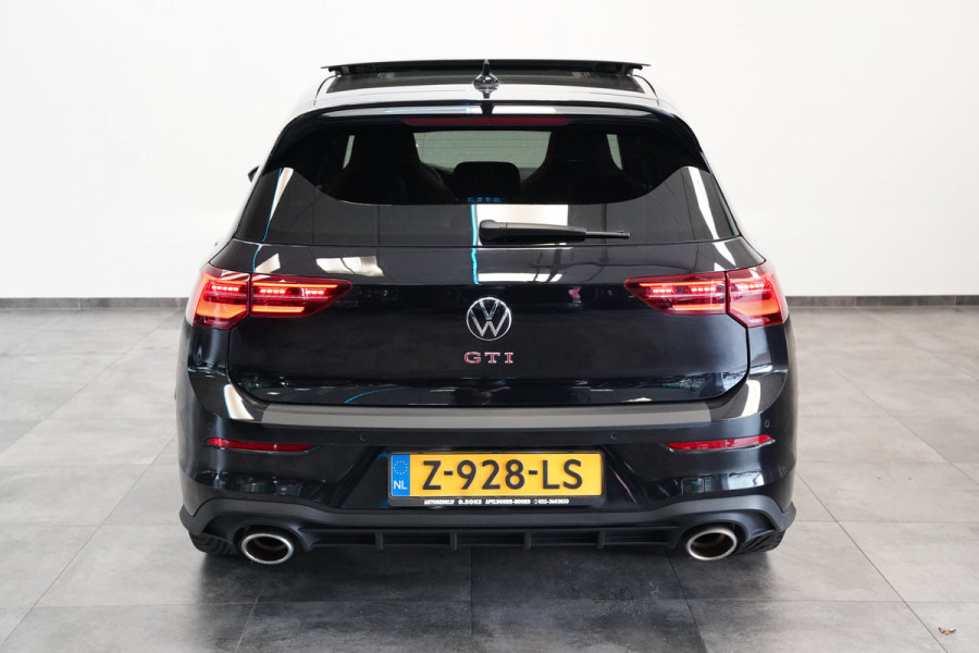 Volkswagen Golf 2.0 TSI GTI Clubsport Panoramadak Harman&Kardon Head-Up 24 Maanden garantie* (Vraag naar de voorwaarden)