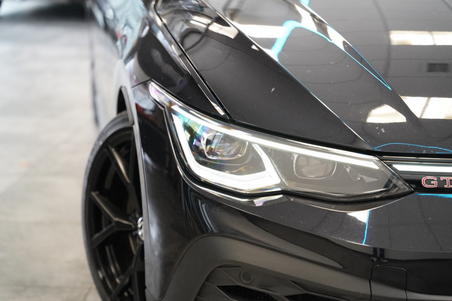 Volkswagen Golf 2.0 TSI GTI Clubsport Panoramadak Harman&Kardon Head-Up 24 Maanden garantie* (Vraag naar de voorwaarden)