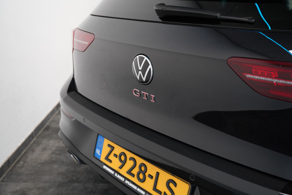 Volkswagen Golf 2.0 TSI GTI Clubsport Panoramadak Harman&Kardon Head-Up 24 Maanden garantie* (Vraag naar de voorwaarden)