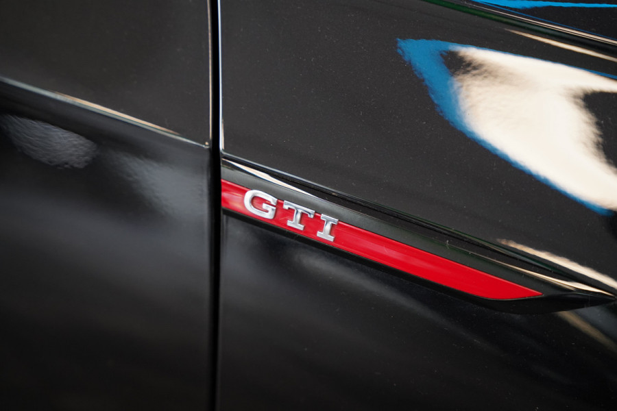 Volkswagen Golf 2.0 TSI GTI Clubsport Panoramadak Harman&Kardon Head-Up 24 Maanden garantie* (Vraag naar de voorwaarden)