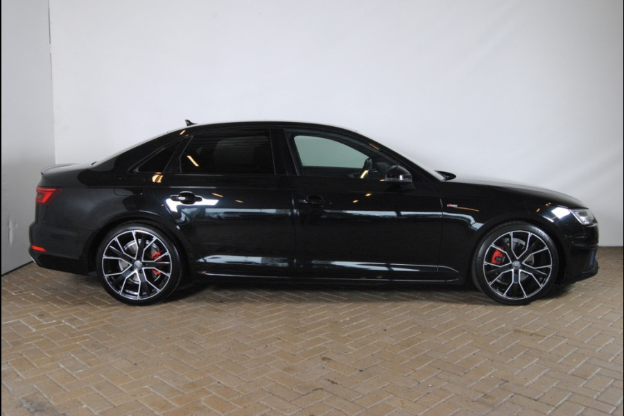 Audi A4 Limousine 35 TFSI Sp. S.l.b.e