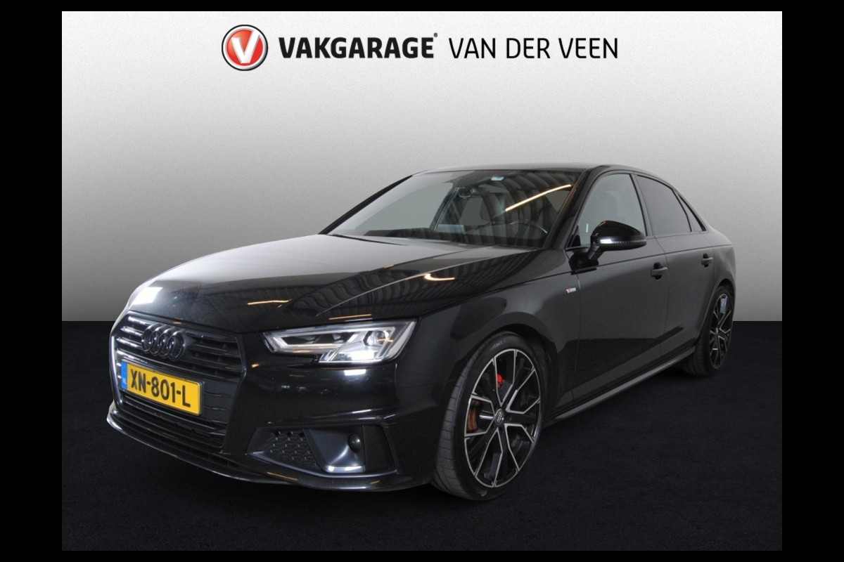 Audi A4 Limousine 35 TFSI Sp. S.l.b.e