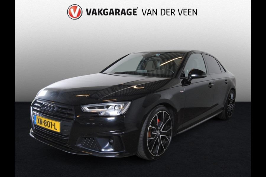 Audi A4 Limousine 35 TFSI Sp. S.l.b.e