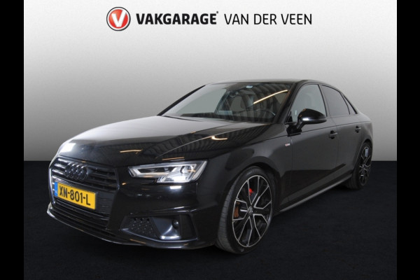 Audi A4 Limousine 35 TFSI Sp. S.l.b.e