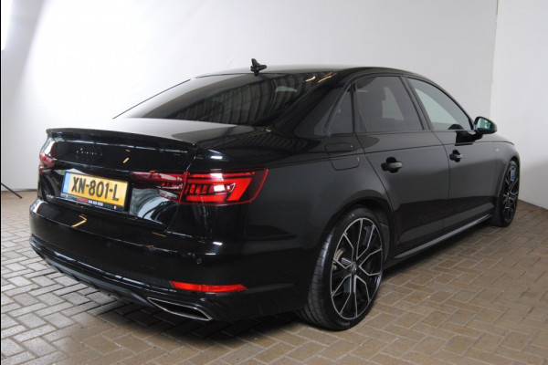Audi A4 Limousine 35 TFSI Sp. S.l.b.e
