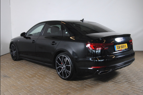 Audi A4 Limousine 35 TFSI Sp. S.l.b.e