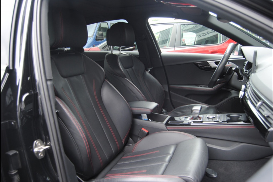 Audi A4 Limousine 35 TFSI Sp. S.l.b.e
