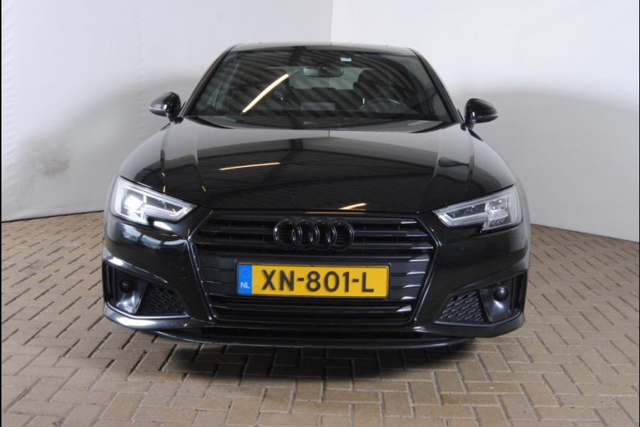Audi A4 Limousine 35 TFSI Sp. S.l.b.e