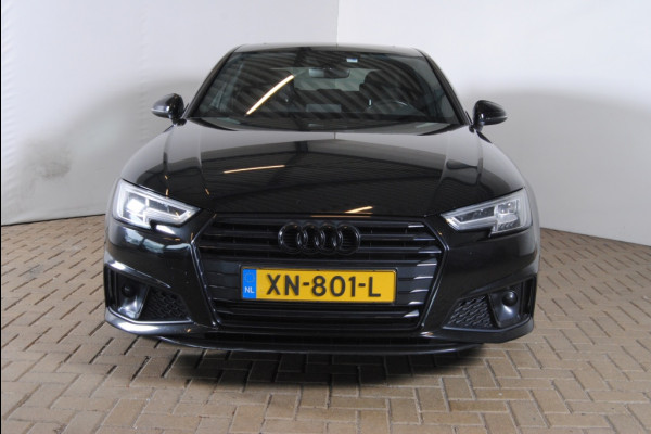 Audi A4 Limousine 35 TFSI Sp. S.l.b.e