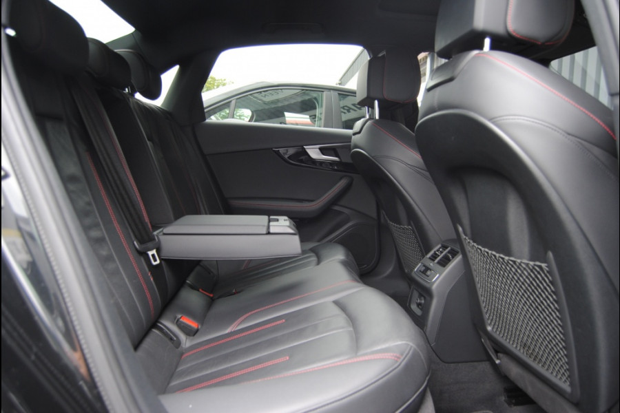 Audi A4 Limousine 35 TFSI Sp. S.l.b.e