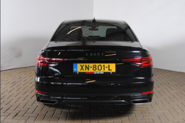 Audi A4 Limousine 35 TFSI Sp. S.l.b.e
