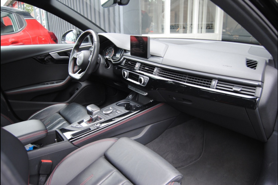 Audi A4 Limousine 35 TFSI Sp. S.l.b.e