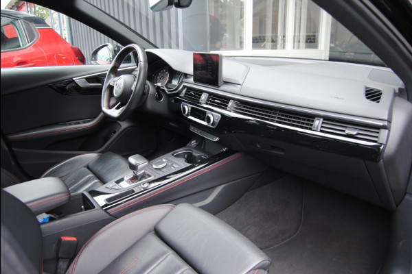 Audi A4 Limousine 35 TFSI Sp. S.l.b.e
