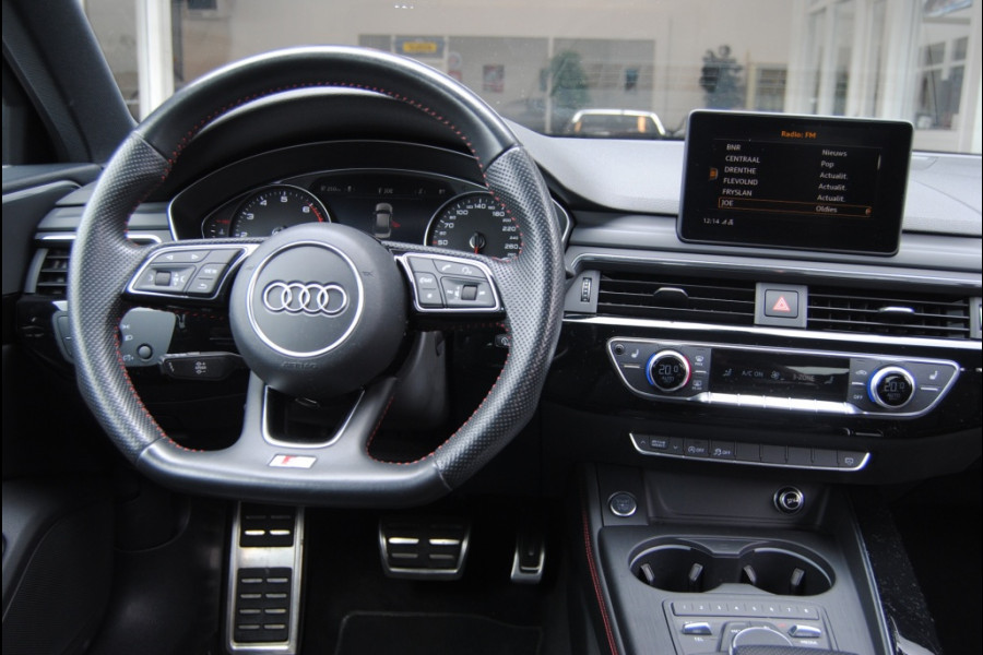 Audi A4 Limousine 35 TFSI Sp. S.l.b.e