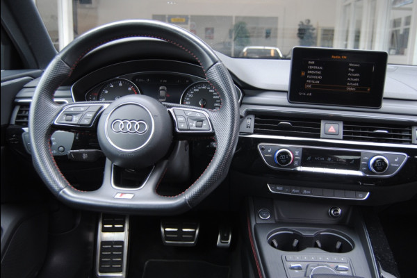 Audi A4 Limousine 35 TFSI Sp. S.l.b.e