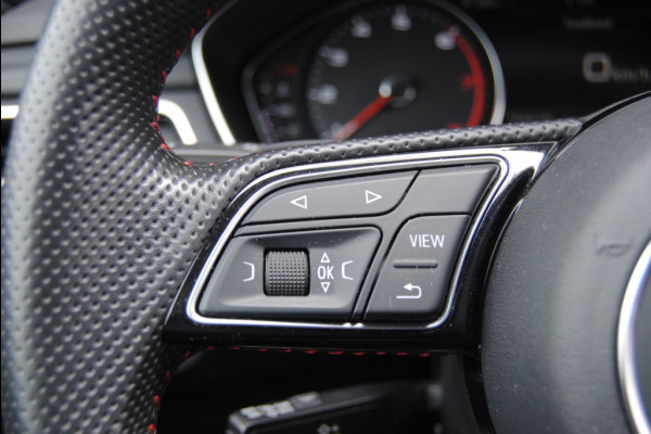 Audi A4 Limousine 35 TFSI Sp. S.l.b.e