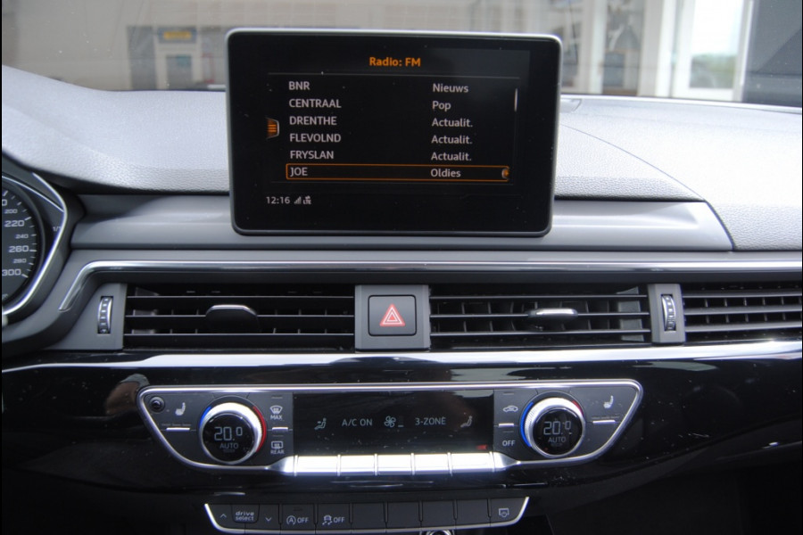 Audi A4 Limousine 35 TFSI Sp. S.l.b.e