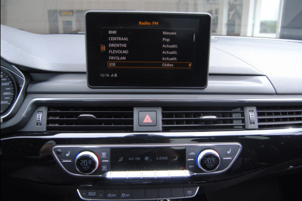 Audi A4 Limousine 35 TFSI Sp. S.l.b.e