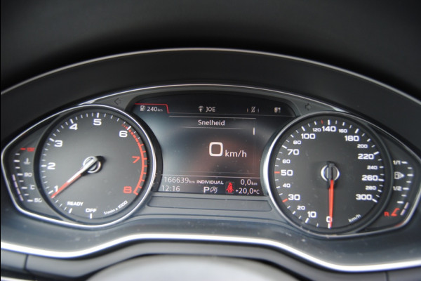 Audi A4 Limousine 35 TFSI Sp. S.l.b.e