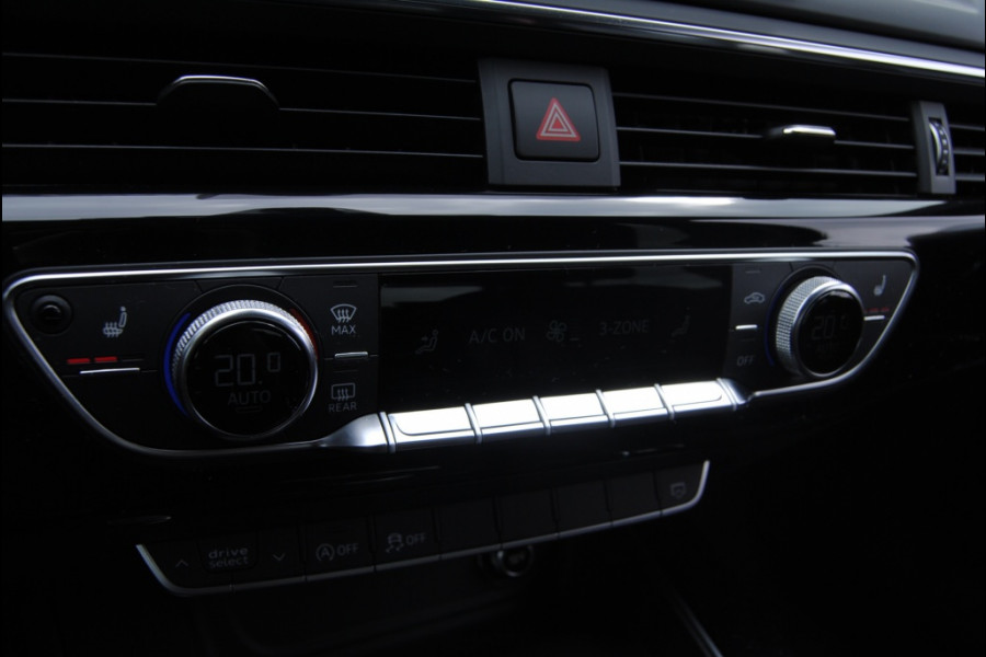 Audi A4 Limousine 35 TFSI Sp. S.l.b.e