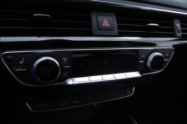 Audi A4 Limousine 35 TFSI Sp. S.l.b.e