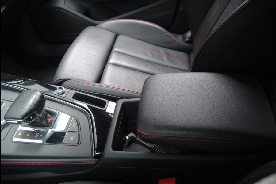 Audi A4 Limousine 35 TFSI Sp. S.l.b.e