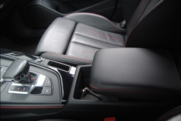 Audi A4 Limousine 35 TFSI Sp. S.l.b.e