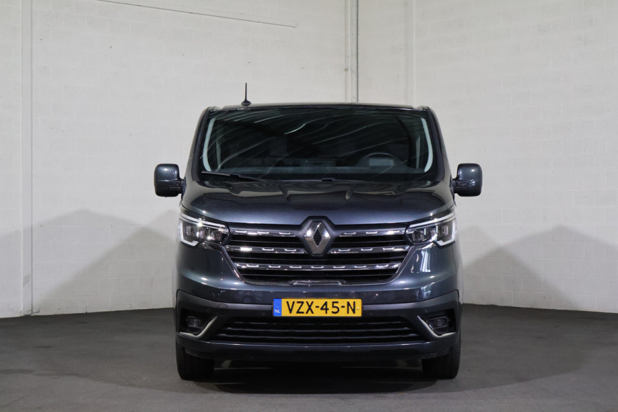 Renault Trafic 2.0 dCi 150pk L2 H1 Work Edition Automaat