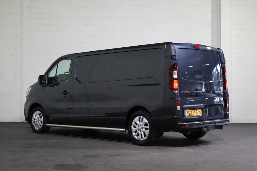 Renault Trafic 2.0 dCi 150pk L2 H1 Work Edition Automaat