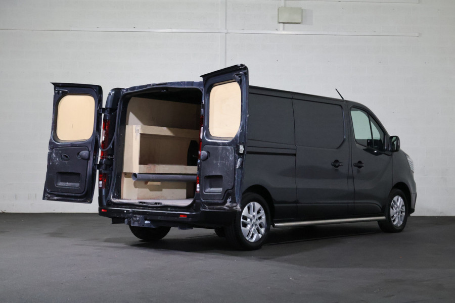 Renault Trafic 2.0 dCi 150pk L2 H1 Work Edition Automaat
