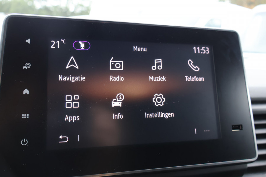 Renault Trafic 2.0 dCi 150pk L2 H1 Work Edition Automaat