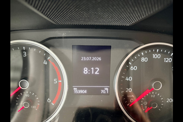 Volkswagen Crafter Automaat DSG 35 2.0 TDI 177pk euro6 L3H2 oude L2H1 Highline, Trekhaak 3000kg, RIJKLAARPRIJS Nederlandse Bus!