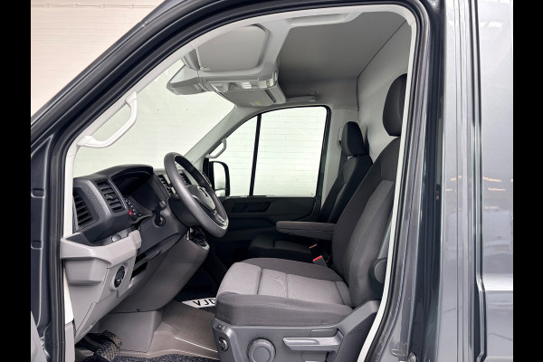 Volkswagen Crafter Automaat DSG 35 2.0 TDI 177pk euro6 L3H2 oude L2H1 Highline, Trekhaak 3000kg, RIJKLAARPRIJS Nederlandse Bus!