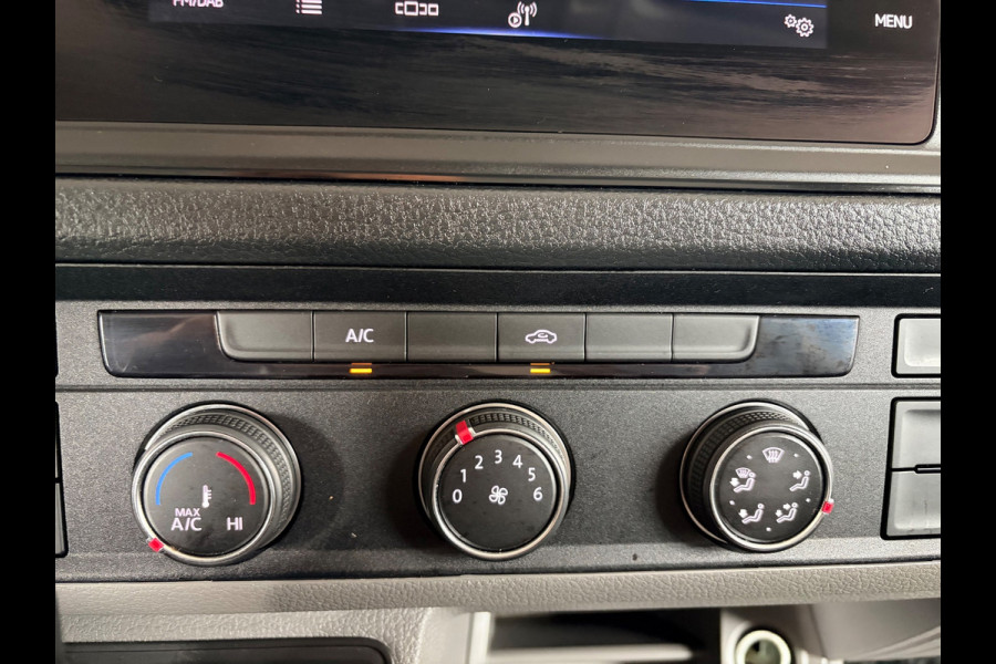 Volkswagen Crafter Automaat DSG 35 2.0 TDI 177pk euro6 L3H2 oude L2H1 Highline, Trekhaak 3000kg, RIJKLAARPRIJS Nederlandse Bus!