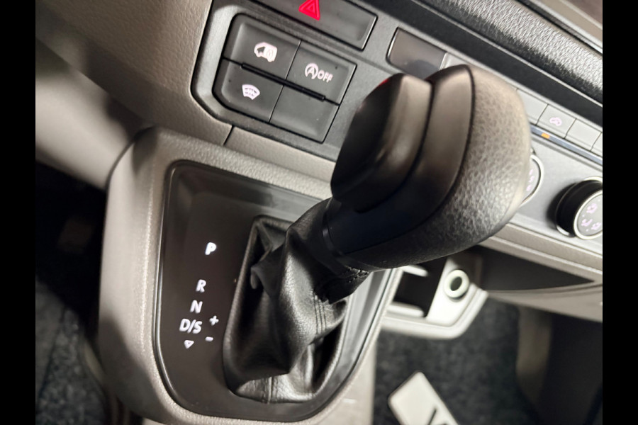 Volkswagen Crafter Automaat DSG 35 2.0 TDI 177pk euro6 L3H2 oude L2H1 Highline, Trekhaak 3000kg, RIJKLAARPRIJS Nederlandse Bus!