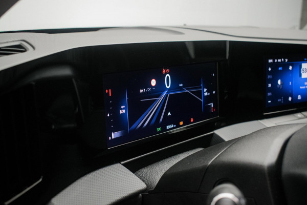 Opel Astra 1.2 Turbo Black Edition NL-auto [ Full LED Carplay 1e Eigenaar Keyless Start Digital Dashboard Parkeersensoren ]