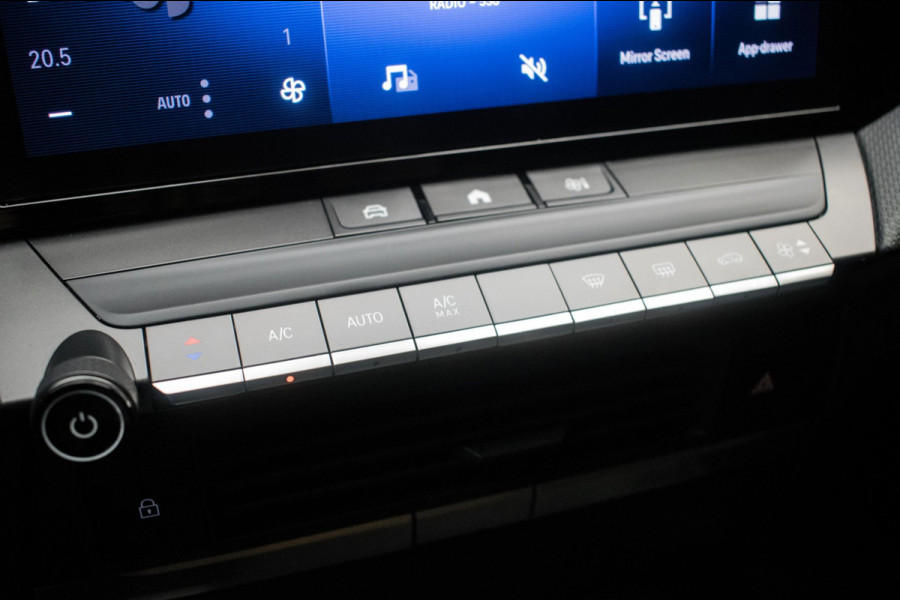 Opel Astra 1.2 Turbo Black Edition NL-auto [ Full LED Carplay 1e Eigenaar Keyless Start Digital Dashboard Parkeersensoren ]