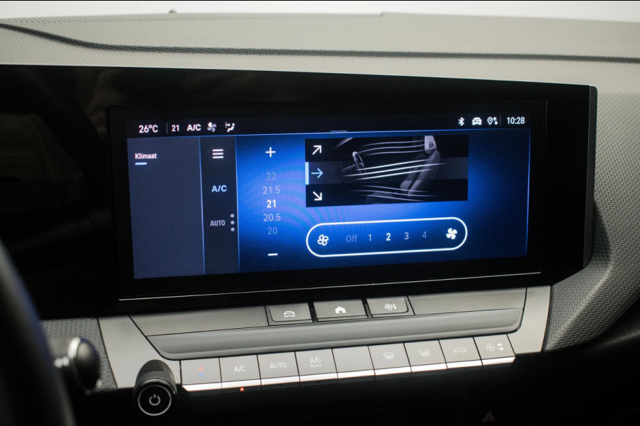 Opel Astra 1.2 Turbo Black Edition NL-auto [ Full LED Carplay 1e Eigenaar Keyless Start Digital Dashboard Parkeersensoren ]