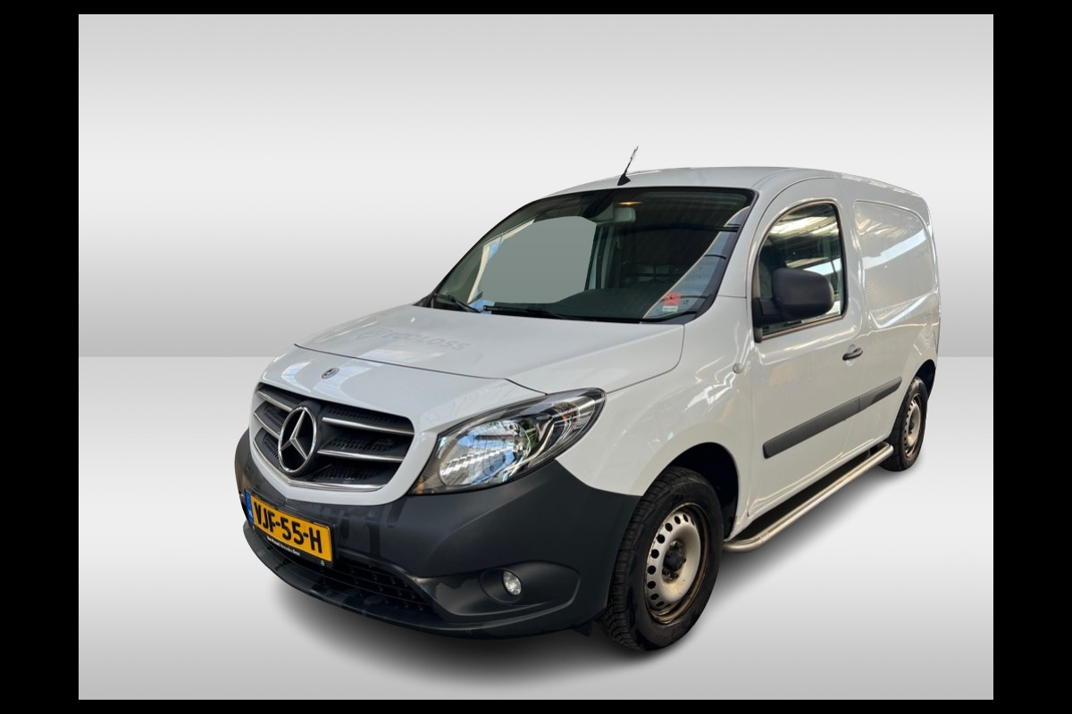 Mercedes-Benz Citan 111 CDI Airco Navigatie Camera Trekhaak