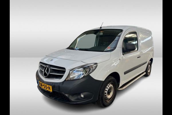 Mercedes-Benz Citan 111 CDI Airco Navigatie Camera Trekhaak