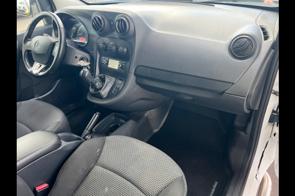Mercedes-Benz Citan 111 CDI Airco Navigatie Camera Trekhaak