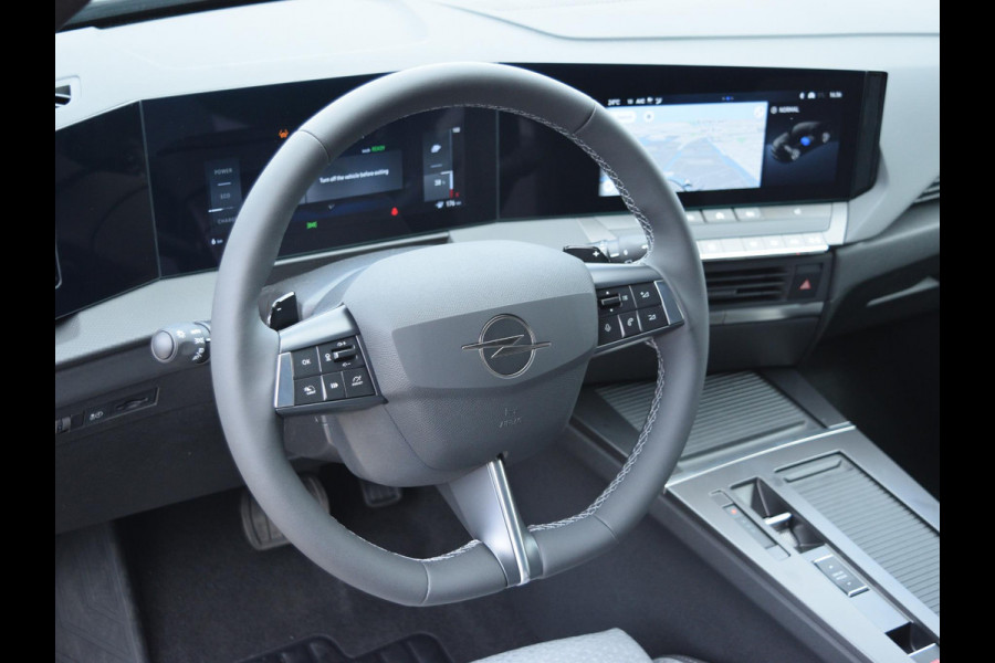 Opel Astra Electric 58 kWh Business Edition | AGR COMFORTSTOELEN | CLIMATE CONTROL | NAVI PRO | ADAPTVE CRUISE CONTROL | 18" LM VELGEN |
